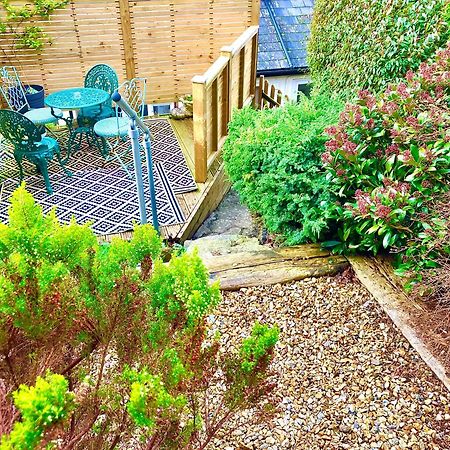 Number36, Hills Garden Access, Unique Retreat Βίλα Great Malvern Εξωτερικό φωτογραφία