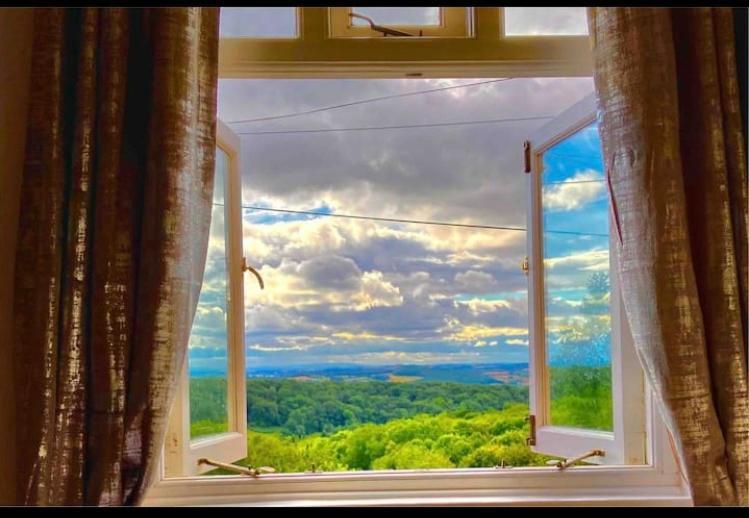 Number36, Hills Garden Access, Unique Retreat Βίλα Great Malvern Εξωτερικό φωτογραφία
