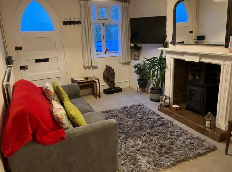 Number36, Hills Garden Access, Unique Retreat Βίλα Great Malvern Εξωτερικό φωτογραφία