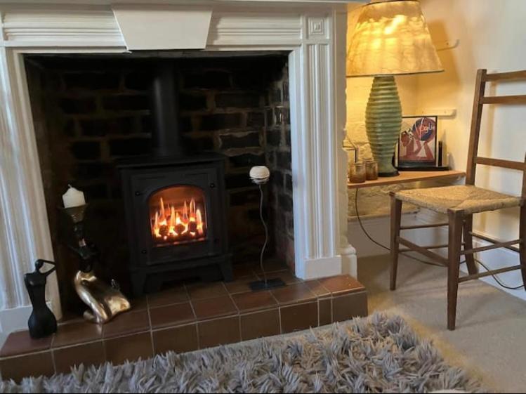 Number36, Hills Garden Access, Unique Retreat Βίλα Great Malvern Εξωτερικό φωτογραφία