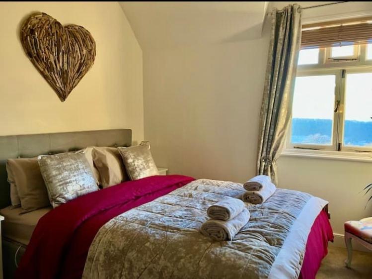 Number36, Hills Garden Access, Unique Retreat Βίλα Great Malvern Εξωτερικό φωτογραφία