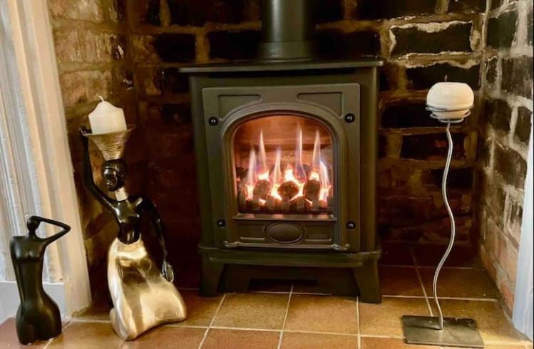 Number36, Hills Garden Access, Unique Retreat Βίλα Great Malvern Εξωτερικό φωτογραφία