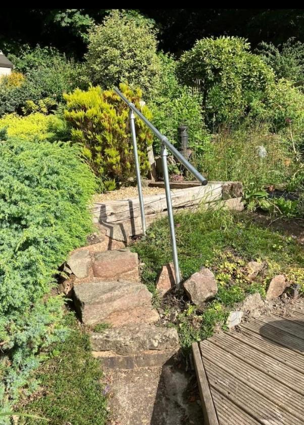 Number36, Hills Garden Access, Unique Retreat Βίλα Great Malvern Εξωτερικό φωτογραφία