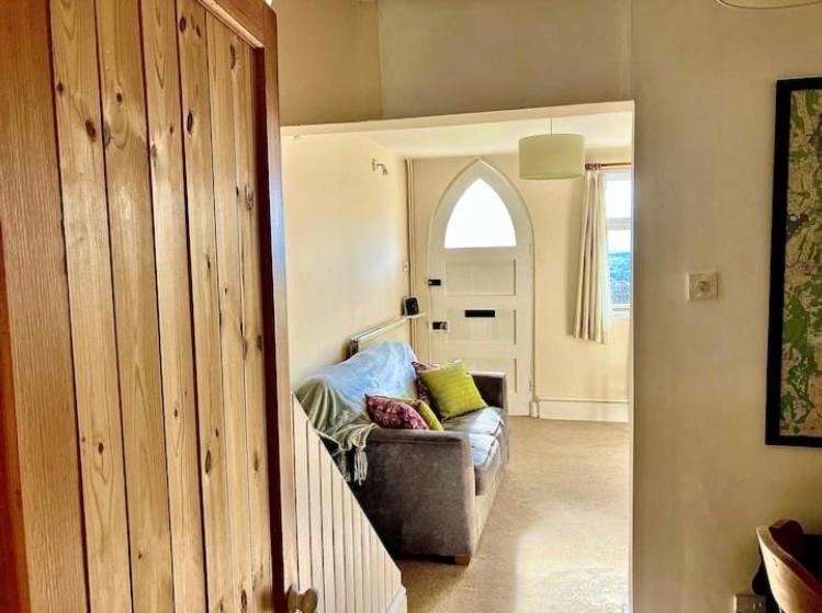 Number36, Hills Garden Access, Unique Retreat Βίλα Great Malvern Εξωτερικό φωτογραφία