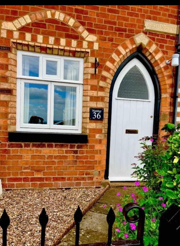 Number36, Hills Garden Access, Unique Retreat Βίλα Great Malvern Εξωτερικό φωτογραφία