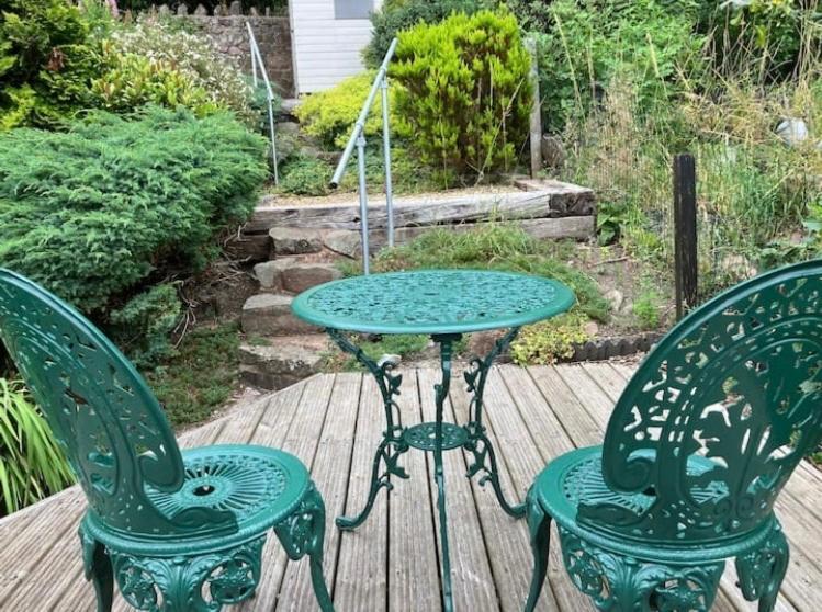 Number36, Hills Garden Access, Unique Retreat Βίλα Great Malvern Εξωτερικό φωτογραφία
