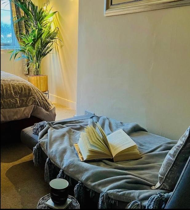 Number36, Hills Garden Access, Unique Retreat Βίλα Great Malvern Εξωτερικό φωτογραφία
