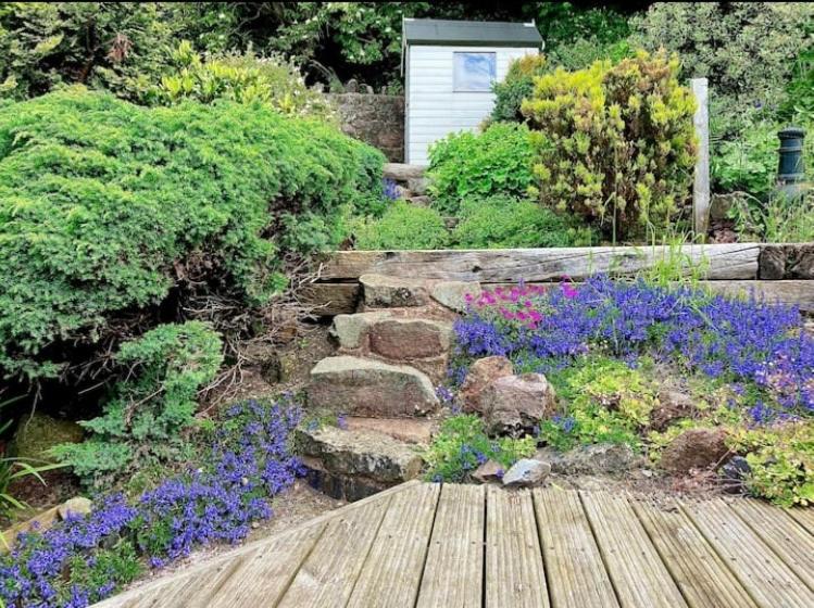 Number36, Hills Garden Access, Unique Retreat Βίλα Great Malvern Εξωτερικό φωτογραφία