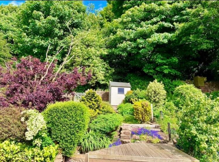 Number36, Hills Garden Access, Unique Retreat Βίλα Great Malvern Εξωτερικό φωτογραφία