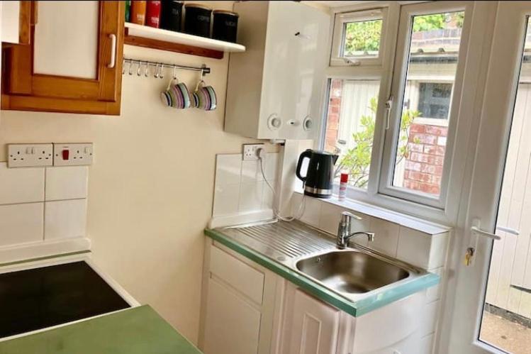 Number36, Hills Garden Access, Unique Retreat Βίλα Great Malvern Εξωτερικό φωτογραφία