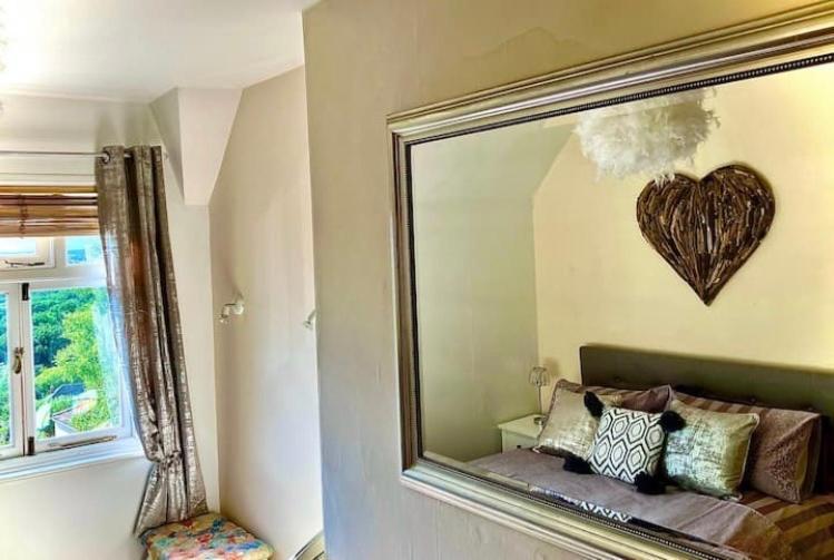 Number36, Hills Garden Access, Unique Retreat Βίλα Great Malvern Εξωτερικό φωτογραφία