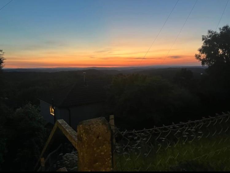 Number36, Hills Garden Access, Unique Retreat Βίλα Great Malvern Εξωτερικό φωτογραφία