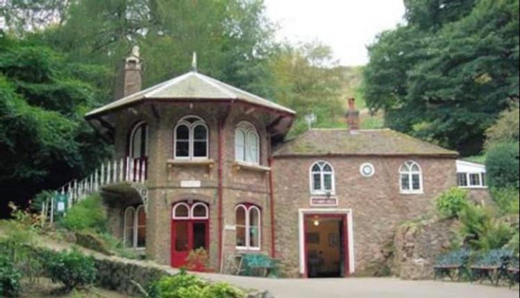 Number36, Hills Garden Access, Unique Retreat Βίλα Great Malvern Εξωτερικό φωτογραφία