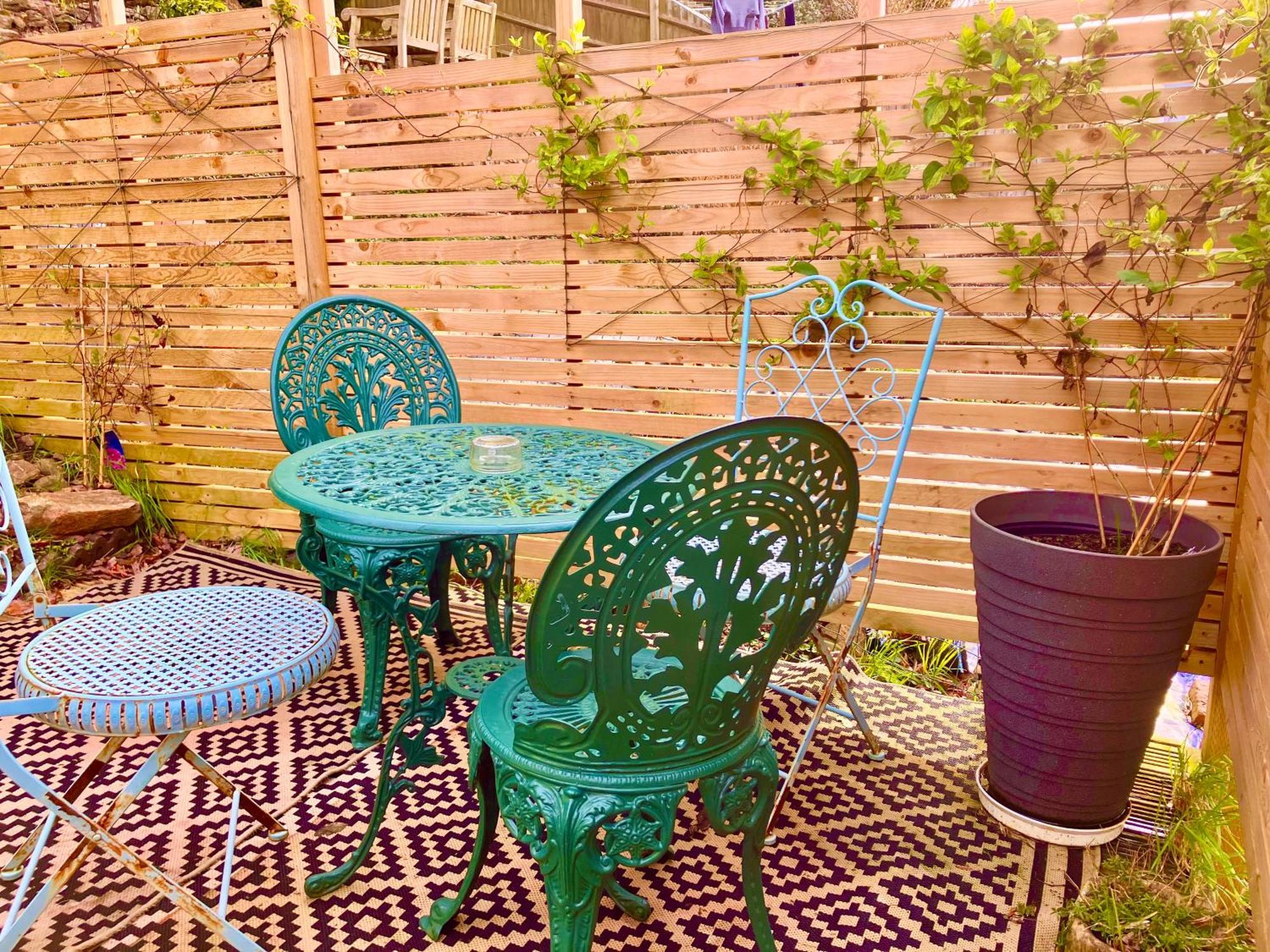 Number36, Hills Garden Access, Unique Retreat Βίλα Great Malvern Εξωτερικό φωτογραφία