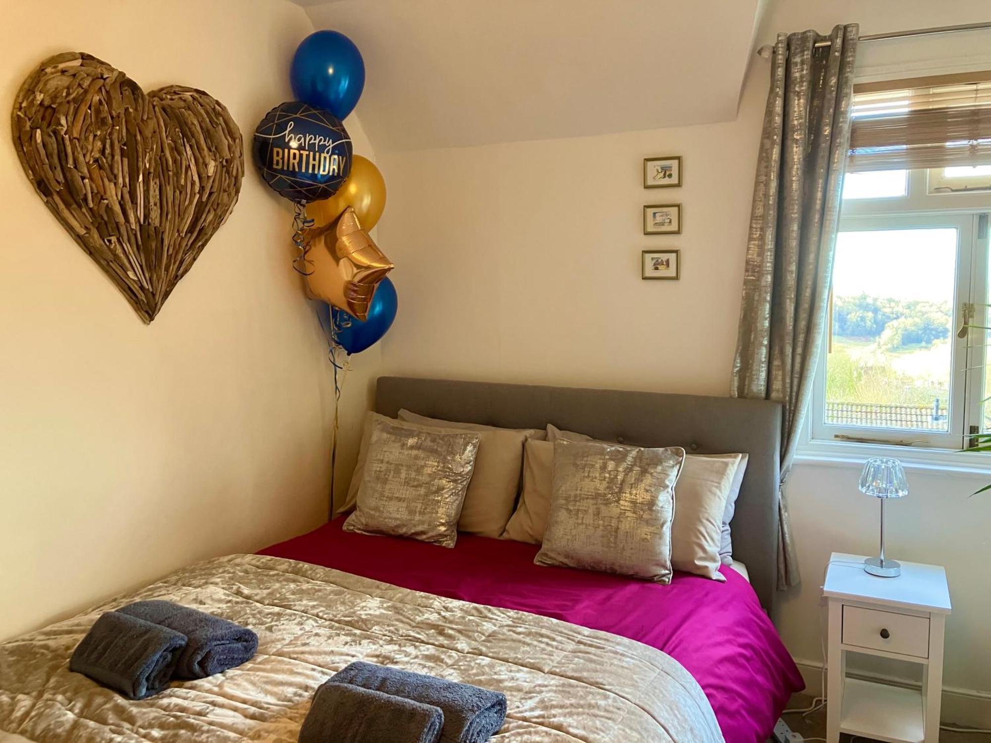 Number36, Hills Garden Access, Unique Retreat Βίλα Great Malvern Εξωτερικό φωτογραφία