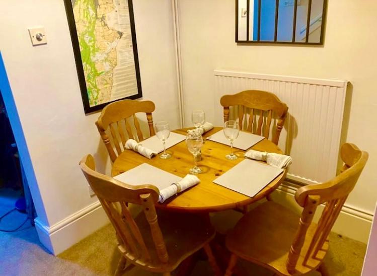Number36, Hills Garden Access, Unique Retreat Βίλα Great Malvern Εξωτερικό φωτογραφία