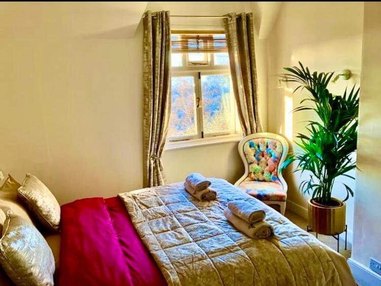 Number36, Hills Garden Access, Unique Retreat Βίλα Great Malvern Εξωτερικό φωτογραφία