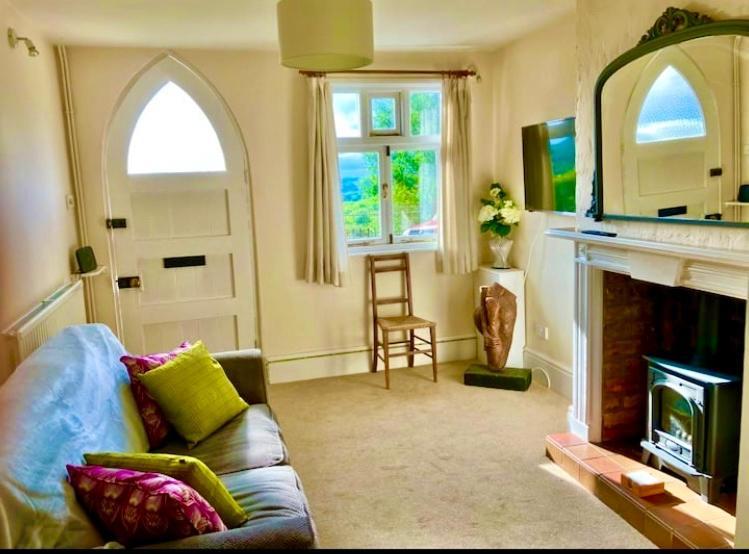 Number36, Hills Garden Access, Unique Retreat Βίλα Great Malvern Εξωτερικό φωτογραφία